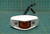 Mohawk Turn Light Lamp Assembly for Bus, 5.375" Width, 2.25" Height, 11" Length