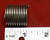 H9039 Metric Helical Thread Repair Inserts 20 x 2.5 x 30mm, Qty: 9