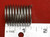 H9039 Metric Helical Thread Repair Inserts 20 x 2.5 x 30mm, Qty: 9