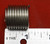H9039 Metric Helical Thread Repair Inserts 20 x 2.5 x 30mm, Qty: 9