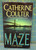 The Maze An FBI Thriller Book 2 Catherine Coulter Paperback Thriller