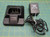 Motorola HTN9042A IntelliCharge Charging Cradle 120V For Two-Way Radios