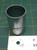 Cooper Crouse-Hinds 462 1" EMT Conduit Coupling Zinc-Plated Steel Set Screw