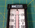 Weiss Instruments Variangle Thermometer 0-120 Degrees F