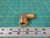 Copper Alloy Pipe-To-Tube Elbow Fitting P/N 707-2-4-3-4 NSN 4730-00-841-8429