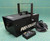 Pro-Fogger V-940 Fog/Smoke Machine With Twin Timer Control w/o Fluid Tank