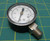 2" Marshall Town Vacuum Pressure Gauge 0-30 in. Hg (0-100 kPa) P/N A91263