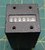 Abrams 6 Digit Square Electrical Counter, P/N 19976