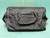 Voyager 15" #62348 14 Pocket Wide Mouth Polyester Tool Bag Black Item