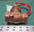 Gems Sensors 115965 Bronze Flow Switch 0.75 -6.0 GPM 1" NPT NSN 5930-01-290-0692