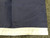 Plain Navy Blue Flag 3' x 5'