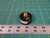 Ashcroft 1.5" 60 PSI Pressure Gauge 1/8"-NPT Brass Back Connection 
