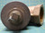 Zurn Wilkins Used Cast Bronze Y-Strainer Pipe 2 Inch 