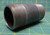 Standard-Wall Steel Pipe Nipple Threaded on Both Ends, 1-1/2 NPT, 3-1/2" Long