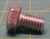 Stainless Steel Hex Cap Screw 1/2"-13 x 3/4" *BOX OF 49* 