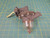 Airtex 9833 Fuel Pump  - Rebuilt NOS  