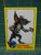 Gremlins Collectible Trading Card 1984 Artwork: Evil Stripe #79