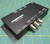 Crestron TPMC-CH-IMC CAT5 Balanced AV Interface Module
