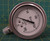 Pacific Scientific Pressure Gauge  0-200 PSI  1/2 NPT  4.5" Diameter
