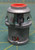 Arlington Industries SNAP2IT Connector w/ Insulated Throat 38AST-5 Zinc Die Cast