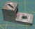 Mechanical Lug Connector 14-2/0 AWG Tin Plated Copper/Aluminum 1 Port 1 Hole