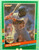 1990 Donruss #490 Kirby Puckett Outfield Minnesota Twins Baseball Trading Card