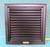 Airolite Co. Air Circulating Ventilator Panel P/N 583, 12" x 12"