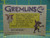 Gremlins Collectible Trading Card 1984 Dad's Latest Invention #18