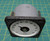 General Electric 8DB-18A-Y509 D-C Ammeter 0-100 PSI Missing Dial Cover