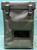 Graseby Green Insulated Transit Case GID-3 P/N: 5-15-19012 NSN 6665-01-448-6483