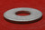 Milwaukee Thrust Flat Washers, Zinc 45-88-2834