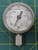 2-1/4" Compound Pressure Gauge SST Case 0-3000 PSI CONN-SST 316 Fits 9/16"