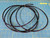 Encore Wire 6g Black Stranded Copper Wire - Approx. 11'
