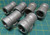 3/4" Tee Pipe Fitting Socket Weld Ends B16 SA182 F304L 3M, Qty: 6
