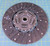 Driving Force Remanufactured Clutch Plate CD-3904 - 1962-1979 Checker/Chevy/GM 