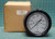 Marsh Instrument 4 1/2" Safecase Process Gauge 0-800 PSI 1/4" NPT Back Connect