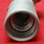Threaded Pipe Elbow With Pipe Nipple Attached, 3/4 FNPT and 5/16" Thread OD