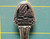 Vintage Souvenir Decorative Collectible Spoon - Mississippi, MS, Magnolia State