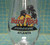 Hard Rock Café Hurricane Glass Atlanta, Georgia, GA 9.25" H Clear Glassware