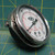 Duro-United Compound Pressure Vacuum Gauge P/N 20-300ND-02C-30/0/300 , 30-0-300