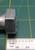 5/8"-18 x 4" Long L5 Steel Screw, 1-1/2"L Thead, 1" Hex Width, 3/8" Head Height