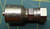Parker Hydraulic Hose Fitting 10743-4-4, 1/4" Female NPSM Pipe x 1/4" i.d.