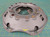 Arrow CA-1575 Clutch Assembly - Remanufactured 1957 - 1979 CHRYSLER DODGE