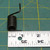 1-1/2" Body Length Torsion Spring 0.4140" ID X 0.5850" OD X 0.0815" MS