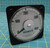 General Electric DB-40 Panel Meter 11353 0-400 Megawatts  Cat. 50-103111FXZZ1JGC