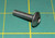 Milwaukee Steel Socket Button Head 6mm-26 X 1" QTY: 2