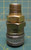 Hansen Coupling 2-RL 3/8" Male NPT Brass/Steel QuickConnect 1/2" Hose Fitting
