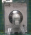 Jabsco Water Entry Regulator 44411-2045 Flush-Mount w/Chrome Flange 19E42285