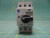 Allen-Bradley 140M-C2E-B63 Motor Protector/Circuit Breaker, 4-6.3 Amp Range