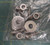 Sealand 319053 Pump Noise Iso Kit for Dometic SeaLand Vacuflush w/ Hardware